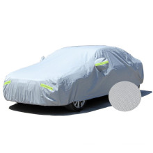 Wholesale Dustproof Waterproof Sun protection Car Cover Custom Universal Car Top Cover Waterproof